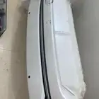 صدام و دبه تورس جديده حقت الوكاله بس جتها صدمه خفيفه