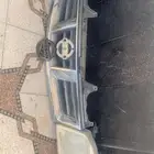 للبيع انوار ددسن مع شبك من مديل 2007الا 2016