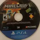 شريط ماين كرافت قديم