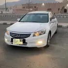 أكورد 2012 أول مالك