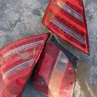 سطب خلفي مرسيدس