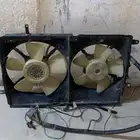 مراوح لومينا