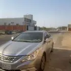هونداي سوناتا2013 مستعملة للبيع