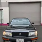 لكزس LS 400 مديل 91