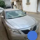كامري 2008 تماتيك للبيع او للبدل المناسب