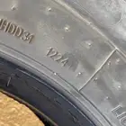 كفرات صينيات دعسه بريجستون