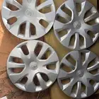 اغراض هلقس غمارتين شبه جديده الطيس وكاله