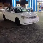 كامري 2004 ابيض