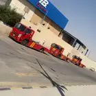 سطحه هيدروليك طريق الثمامه