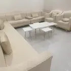 كنب مودرن تصميم عصري