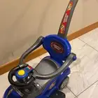 سياره اطفال