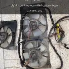 طقم مراوح سوبارو