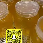 سمن معزا بري