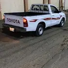 هايلكس للبيع 2011