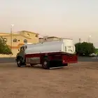 وايت ماء لتوريد المياه القراح