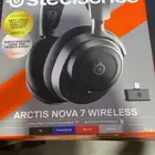 سماعات ARCTIS NOVA 7 WIRELESS