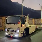 سطحه لنقل السيارات