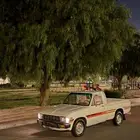 هايلكس 82