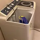 غساله و نشافه