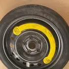كفر مع جنط مقاس 16