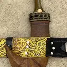 جنبيه