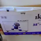 شاشة 32 بوصه ايكون