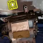ثلاثة لكزس 400