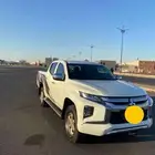 مشتبيشى L200 ديزل