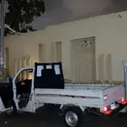 نقل عفوش اغراض بيت توصيل