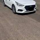 اكسنت 2020 للبيع