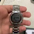 ساعة الصلاة مع الضمان