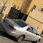 كامري 2002 لون رصاصي