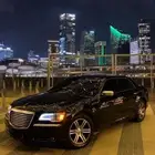 كرايسلر 2014 v8