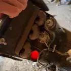 اسطب خلفي للبيع