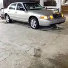 فورد فكتوريا 2010