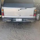 جمس يوكن 2005