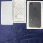 ايفون 7 بلس نضيف