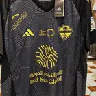 تشيرت الاهلي السعودي الثالث فئه الاعبين