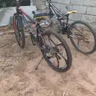 دراجه رياضيه