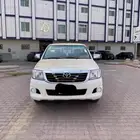 هايلوكس غماره 2015 GLX