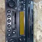 مسجل جيب نيسان فتك نظيف شغال