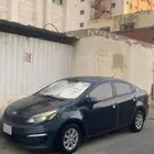 كيا ريو للبيع موديل 2015