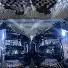 شمعات جيتور T2 2024