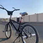 سيكل كوبر مقاس 20