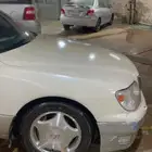 لكزس 400 LS مديل 1996 مرهم 2000