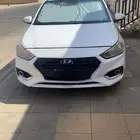 اكسنت 2019 للبيع