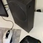 اكس بوكس سيرس اس اسود ون تيرا للبيع و البدل
