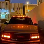 جي ام سي سوبربان 1996