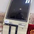 باب ربع خلفي وكاله نظيف سليم من اي شي بقزاز الوكاله ب 350