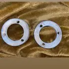 كعكات هايلوكس مقاس 2.5